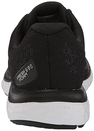 680 v7 Fresh Foam M680LB7 - Men's