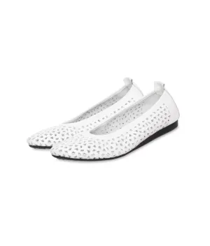 ARCHE / Lilly - white