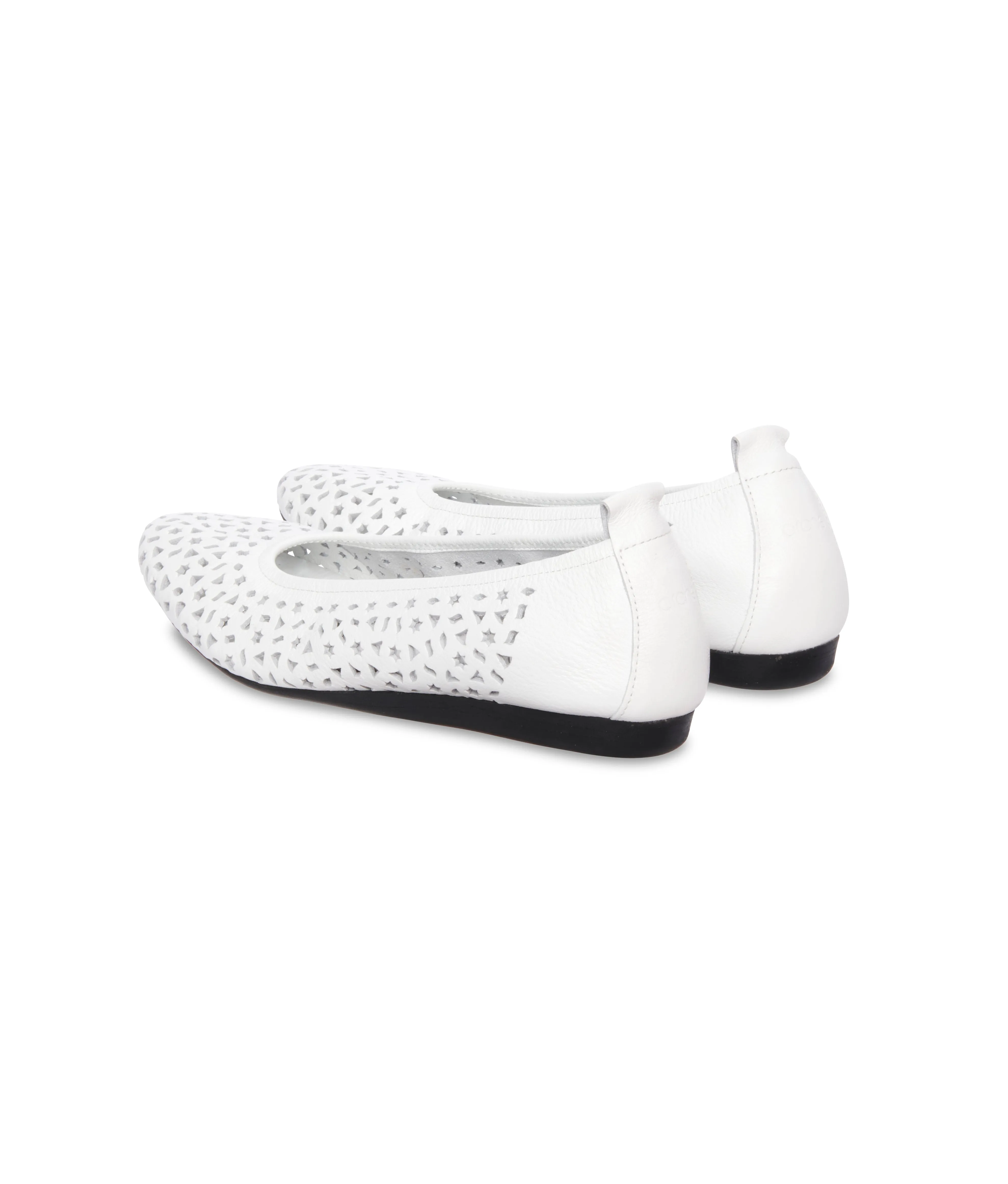 ARCHE / Lilly - white