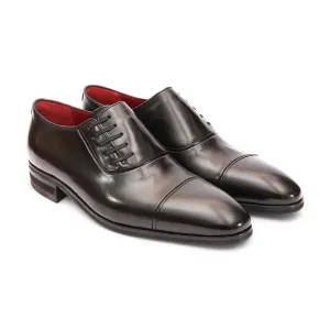 Artioli Amedeo Men's Shoes Calf-Skin Leather Oxfords (ART1079)