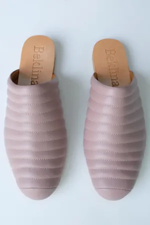 Beklina Ribbed Flats Orchid