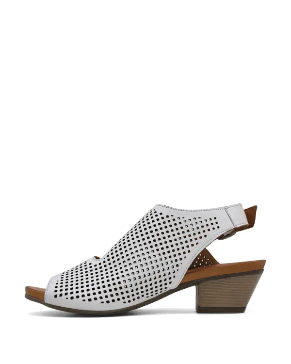 BUENO ROMEO MID HEELS
