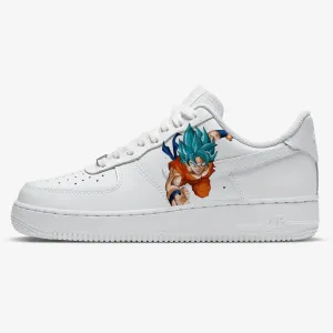 DB Rivalry AF1