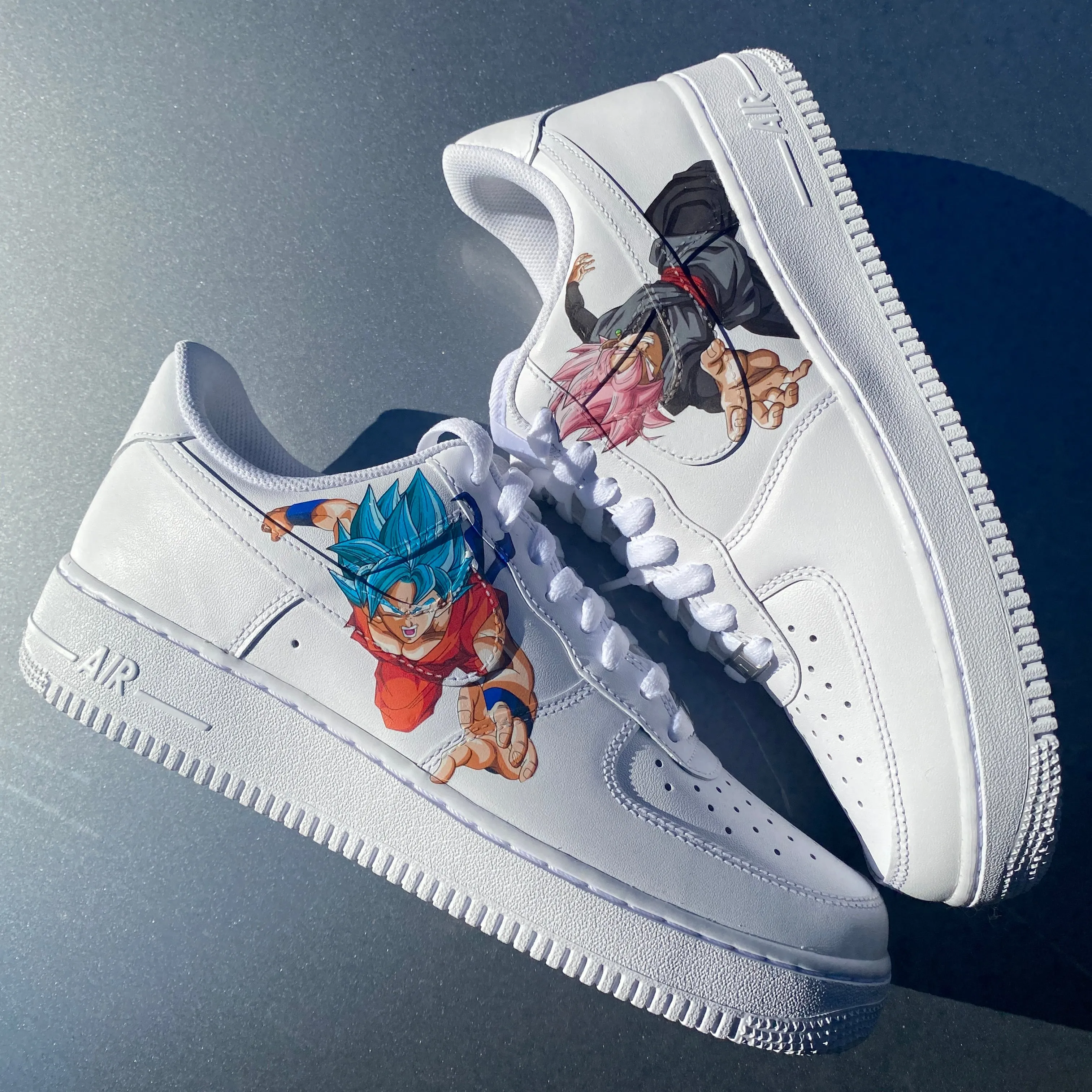 DB Rivalry AF1