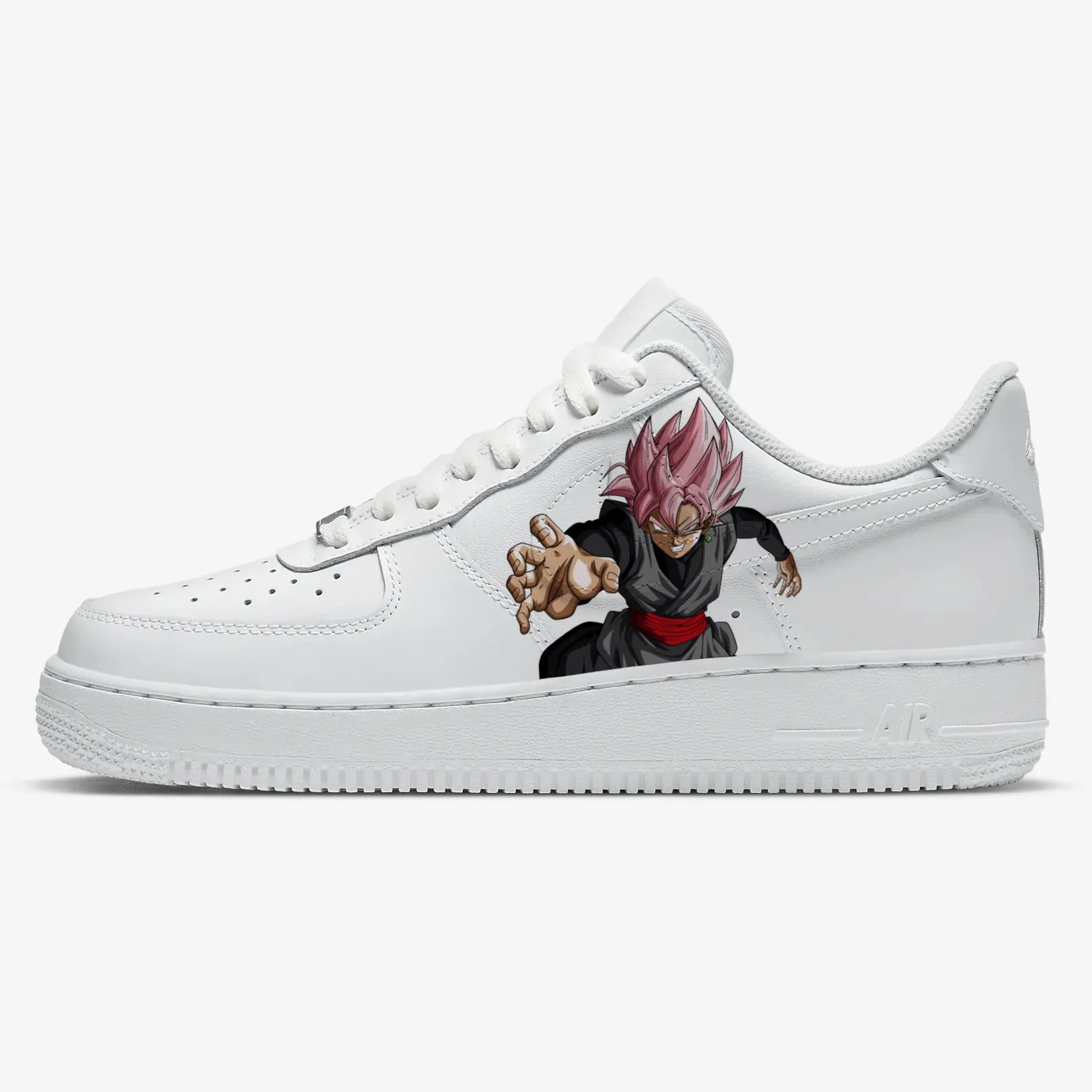 DB Rivalry AF1