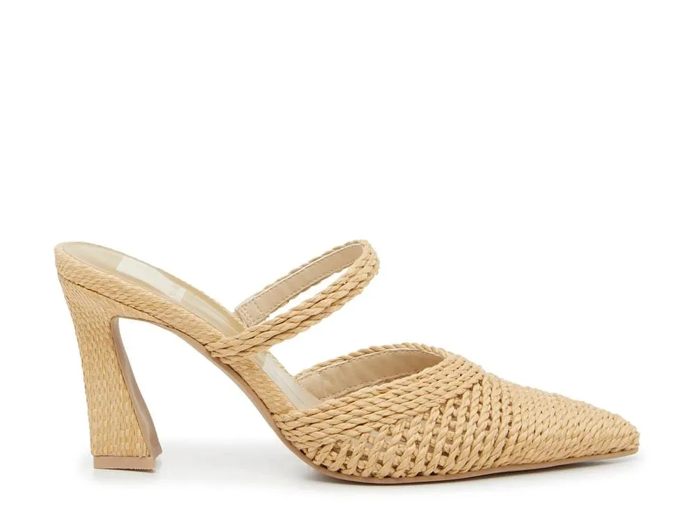 Dolce Vita - Nascha Mule