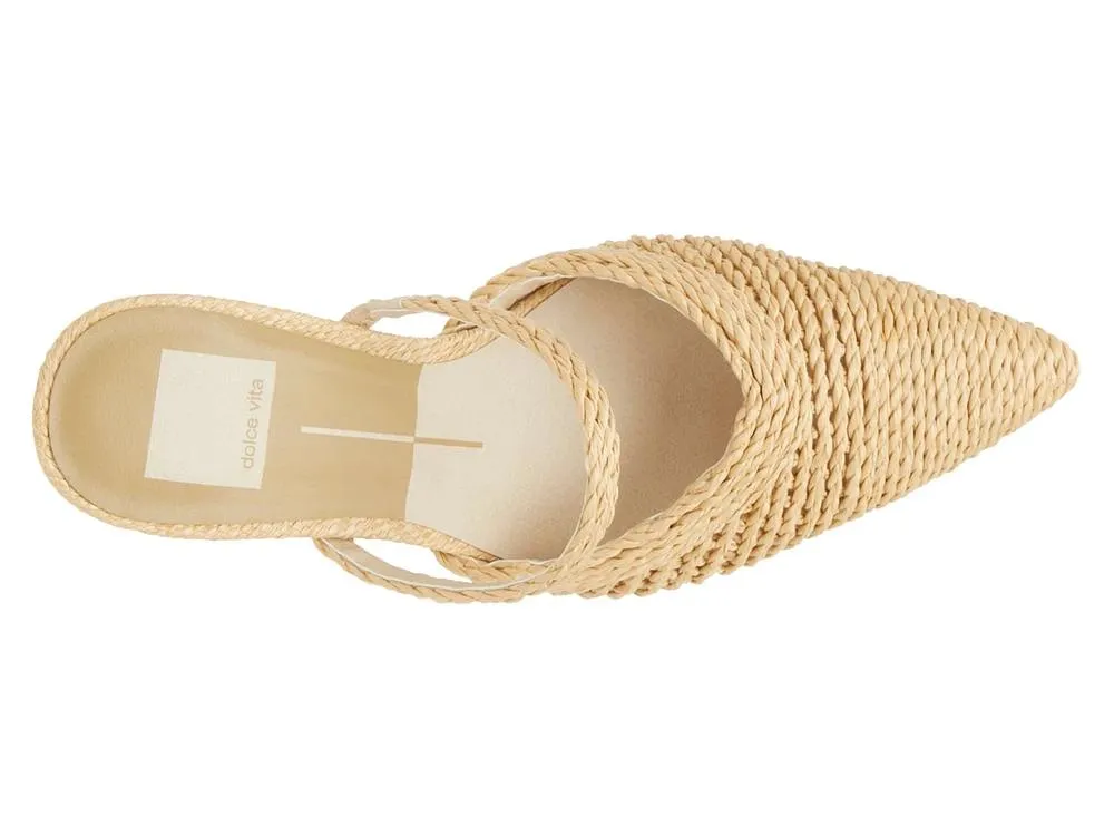 Dolce Vita - Nascha Mule