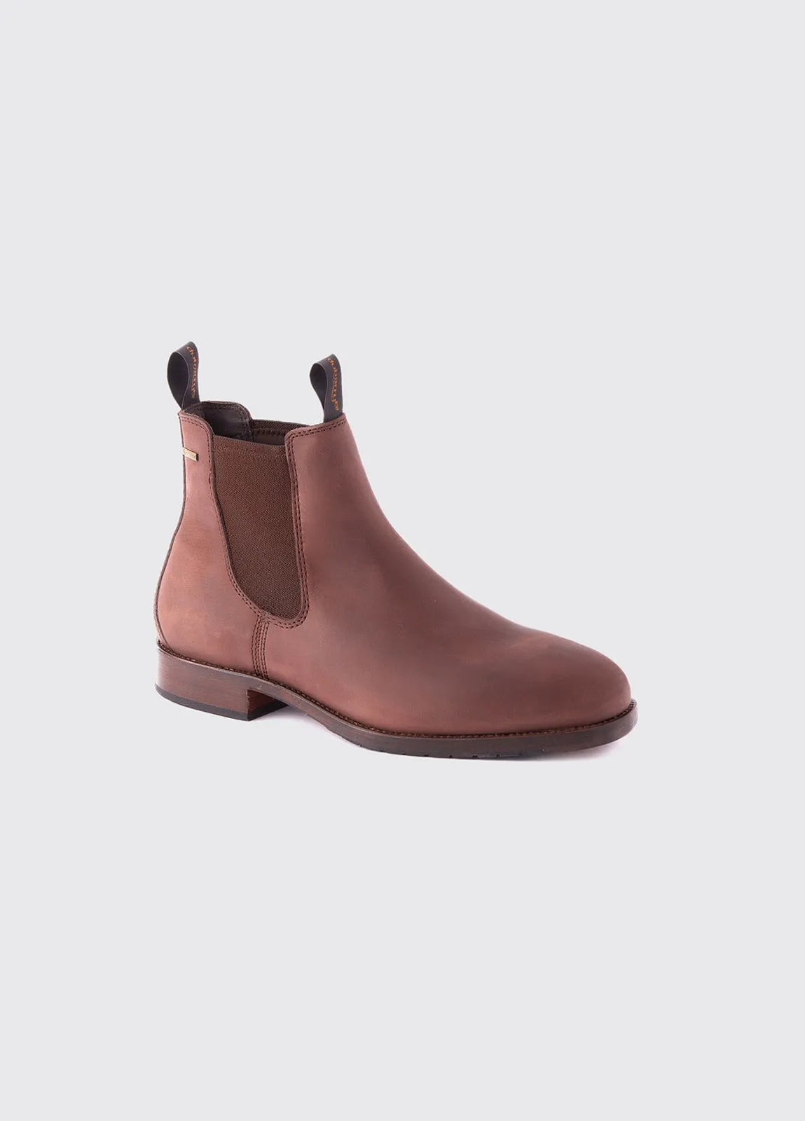 Dubarry Kerry Leather Soled Boot