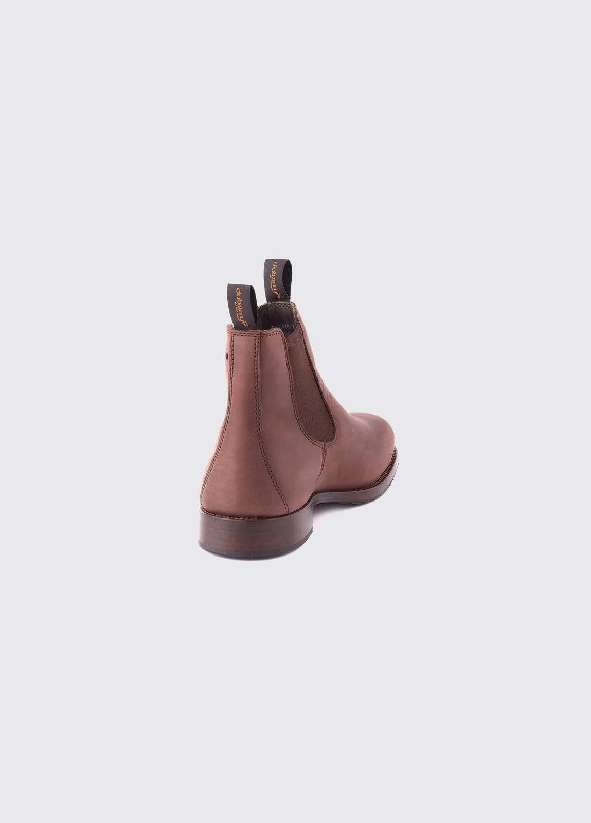 Dubarry Kerry Leather Soled Boot