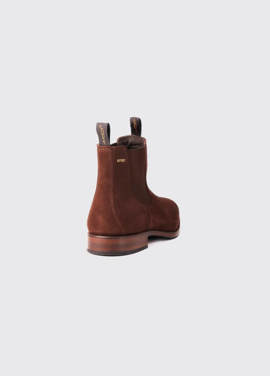 Dubarry Kerry Leather Soled Boot