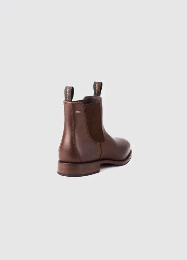 Dubarry Kerry Leather Soled Boot