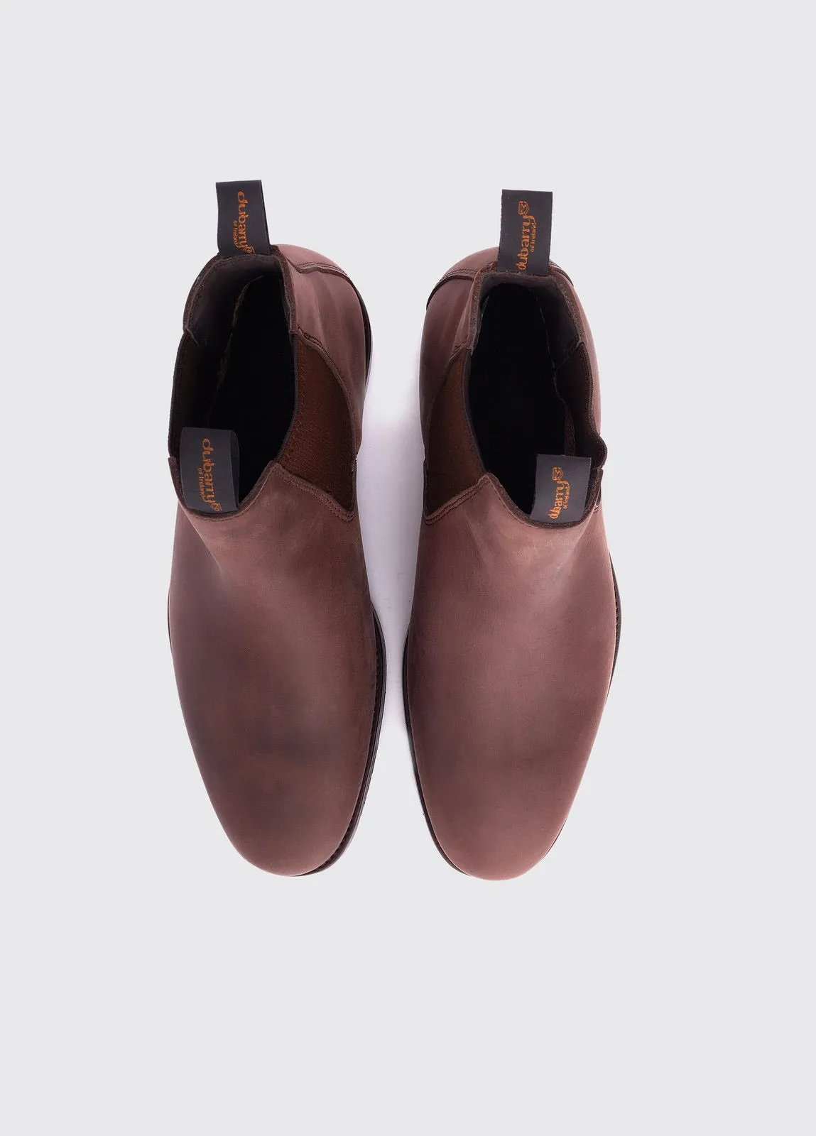 Dubarry Kerry Leather Soled Boot