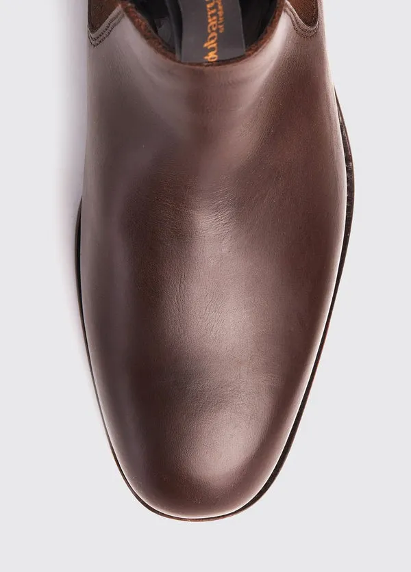 Dubarry Kerry Leather Soled Boot