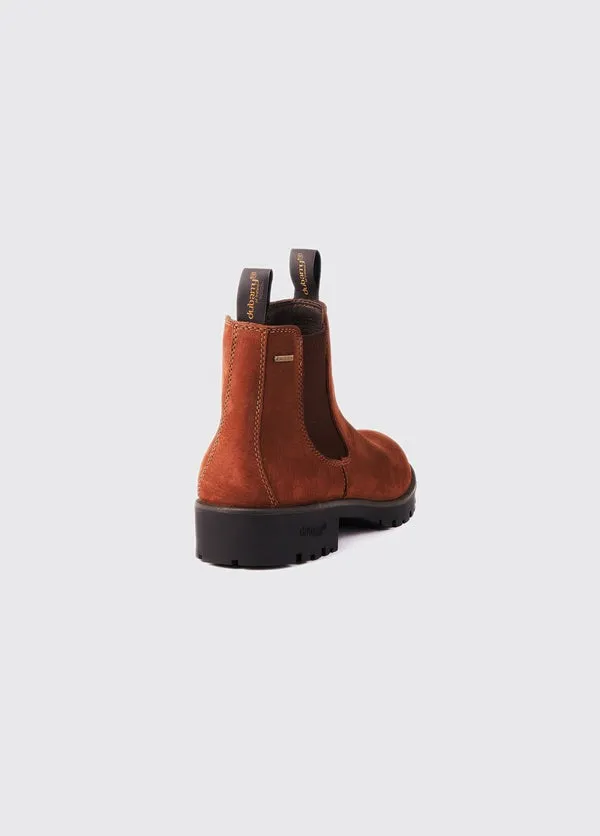 Dubarry Kerry Leather Soled Boot