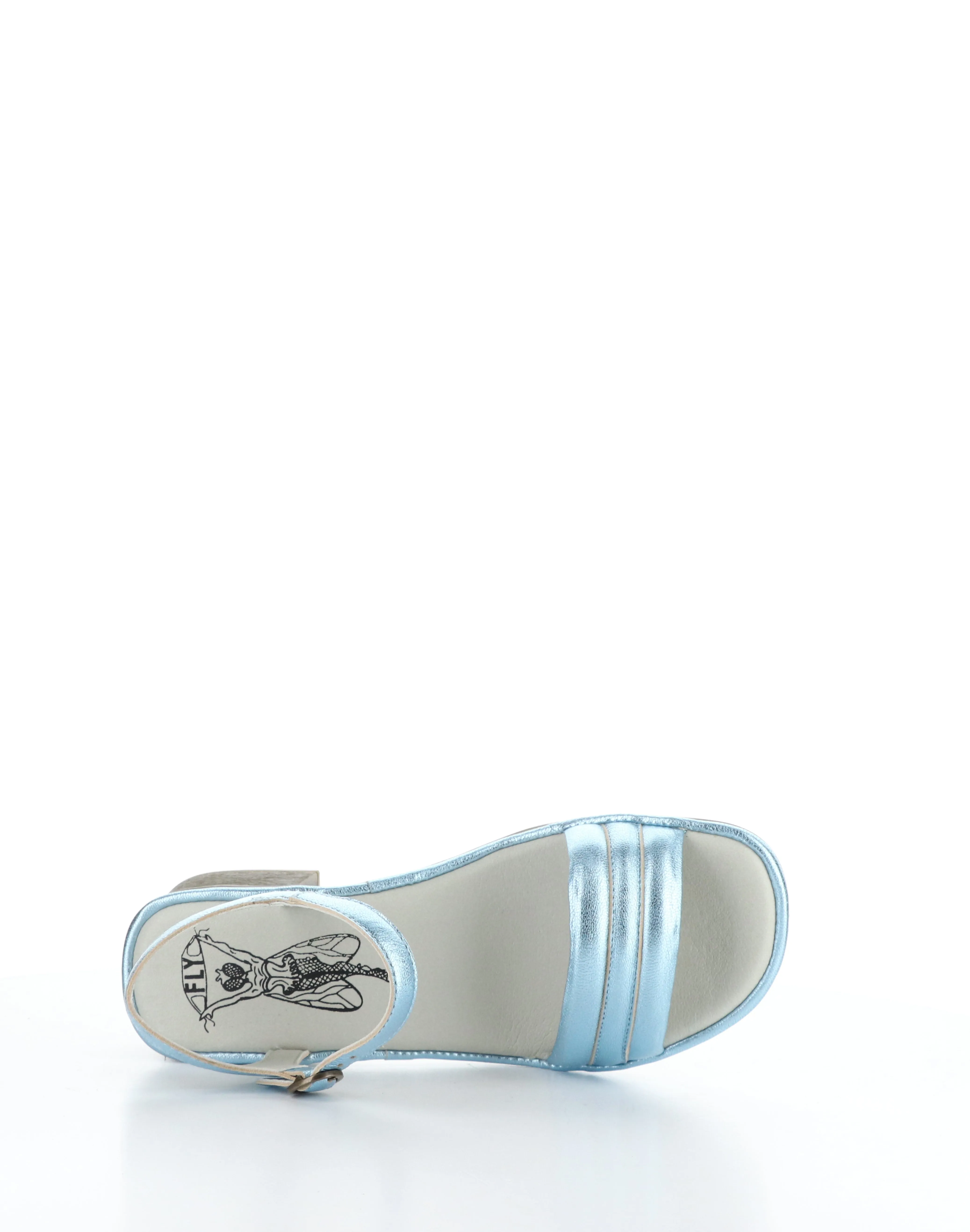 EIVA567FLY 003 SEA Slip-on Sandals