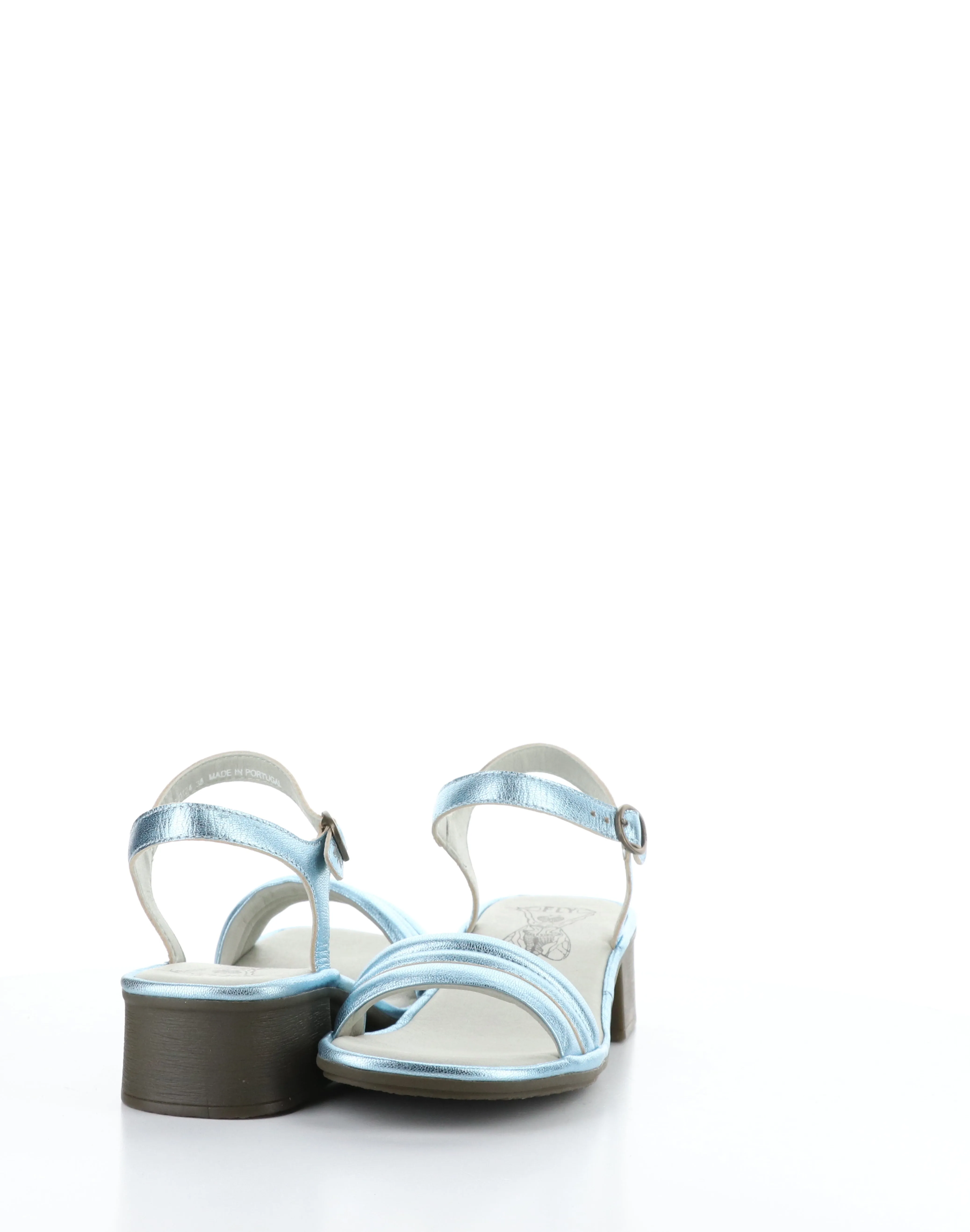 EIVA567FLY 003 SEA Slip-on Sandals