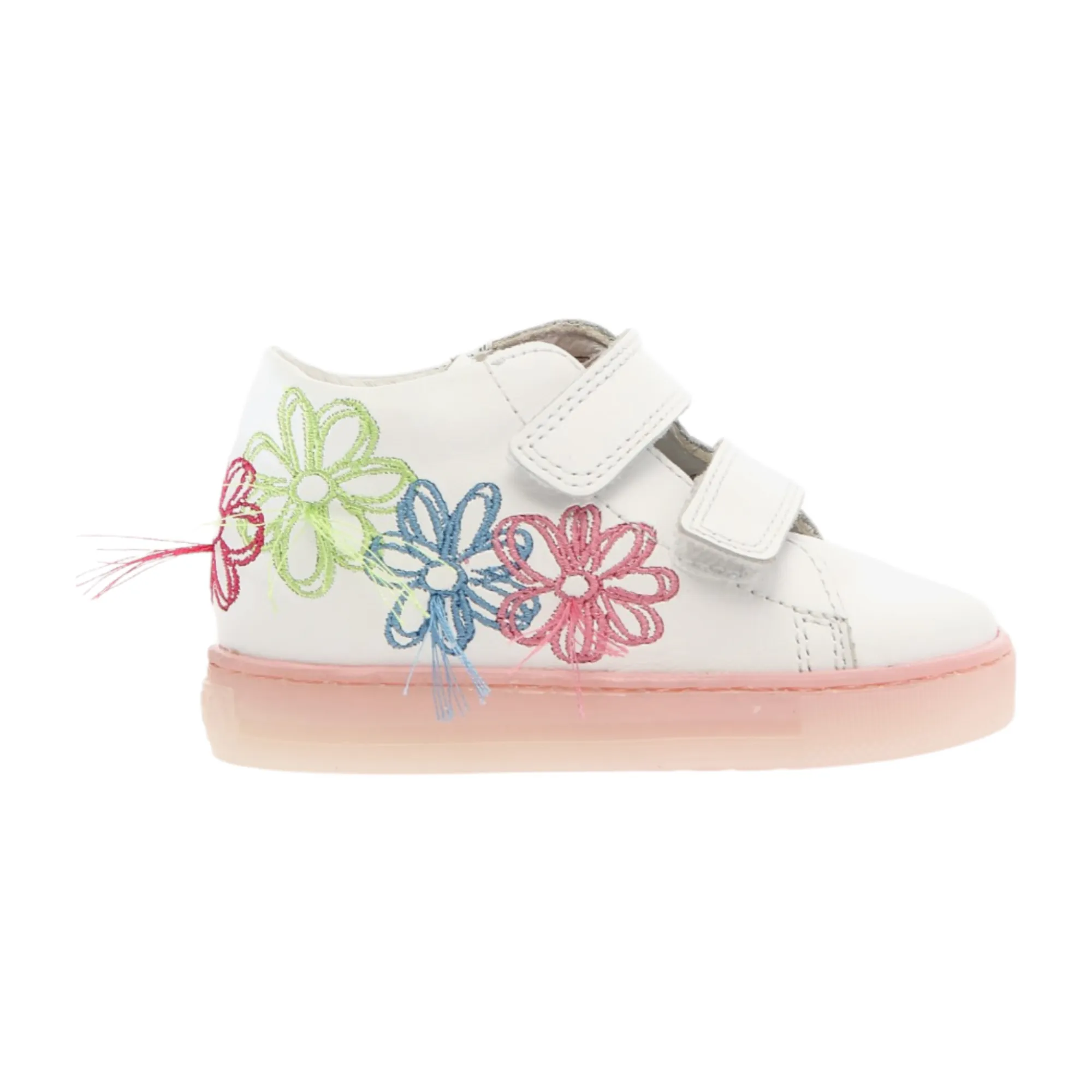 Falcotto Yloria Velcro Sneaker