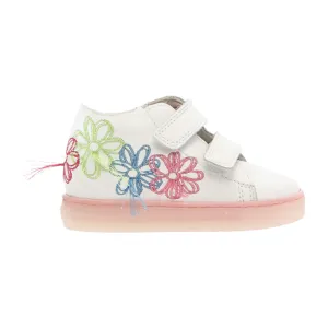 Falcotto Yloria Velcro Sneaker