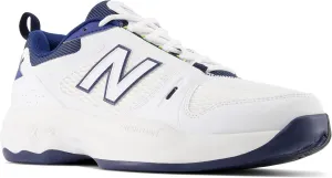 Fresh Foam X 1007 New Balance sneakers, white/navy