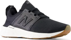 Fresh Foam X Cruz v3 New Balance sneakers, Black/Blacktop