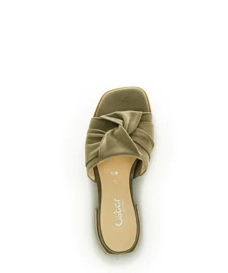 Gabor 22.803.11 Green