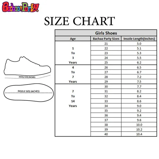 Girls Sneakers SK 99-1 - White