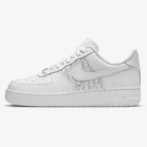 Grey D Mid Panel AF1