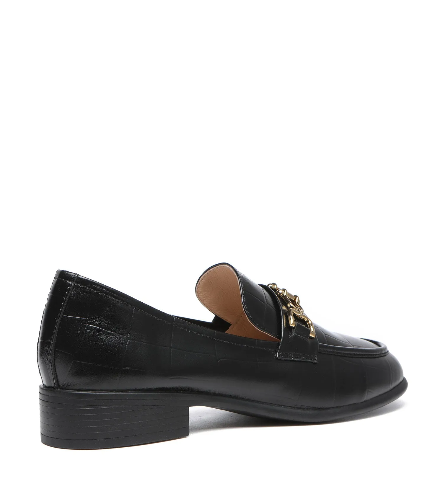 Katia Women's Loafer Oxfords Flats - EA7023 - EVERAU
