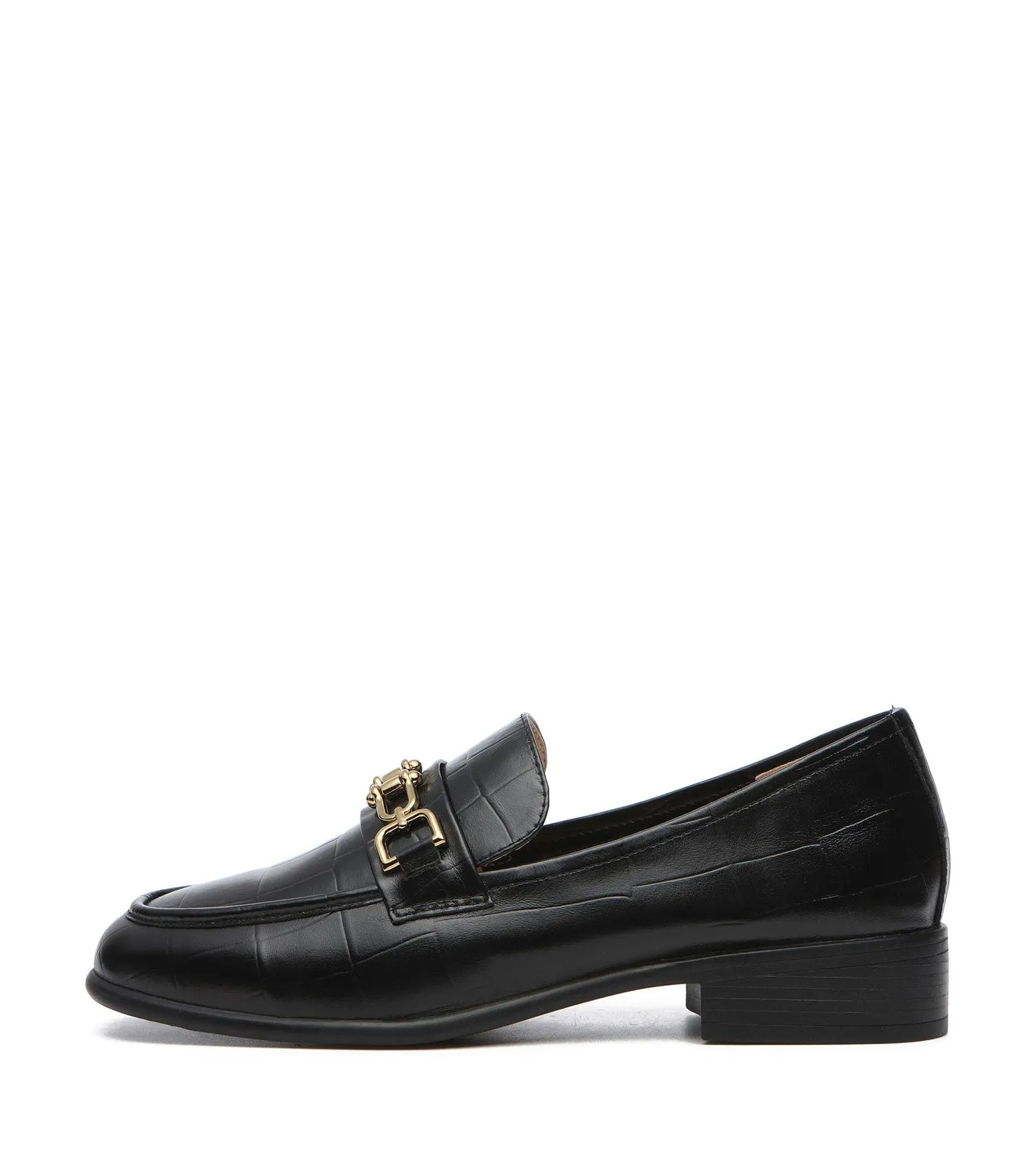 Katia Women's Loafer Oxfords Flats - EA7023 - EVERAU