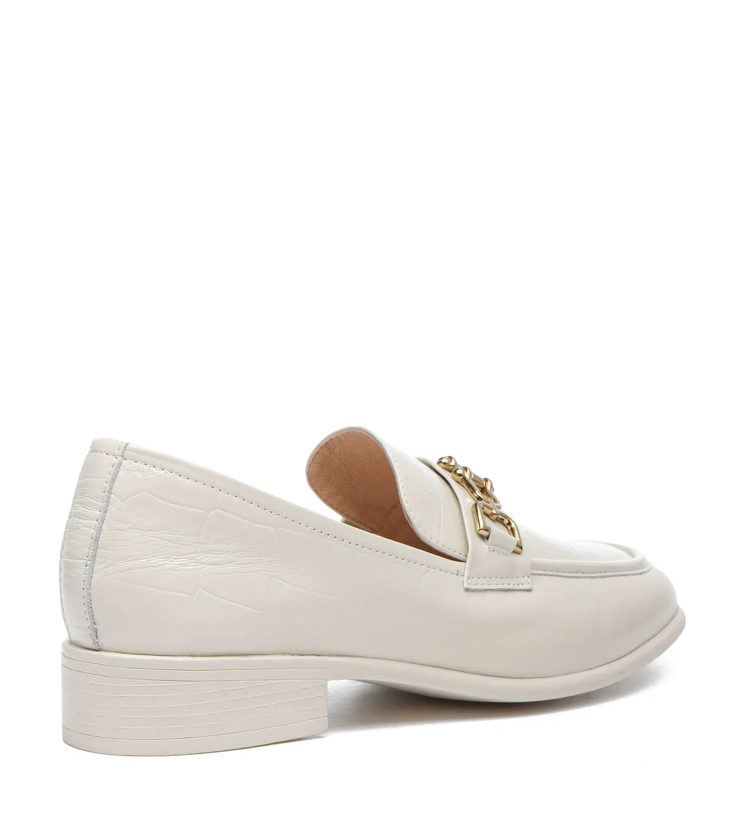 Katia Women's Loafer Oxfords Flats - EA7023 - EVERAU