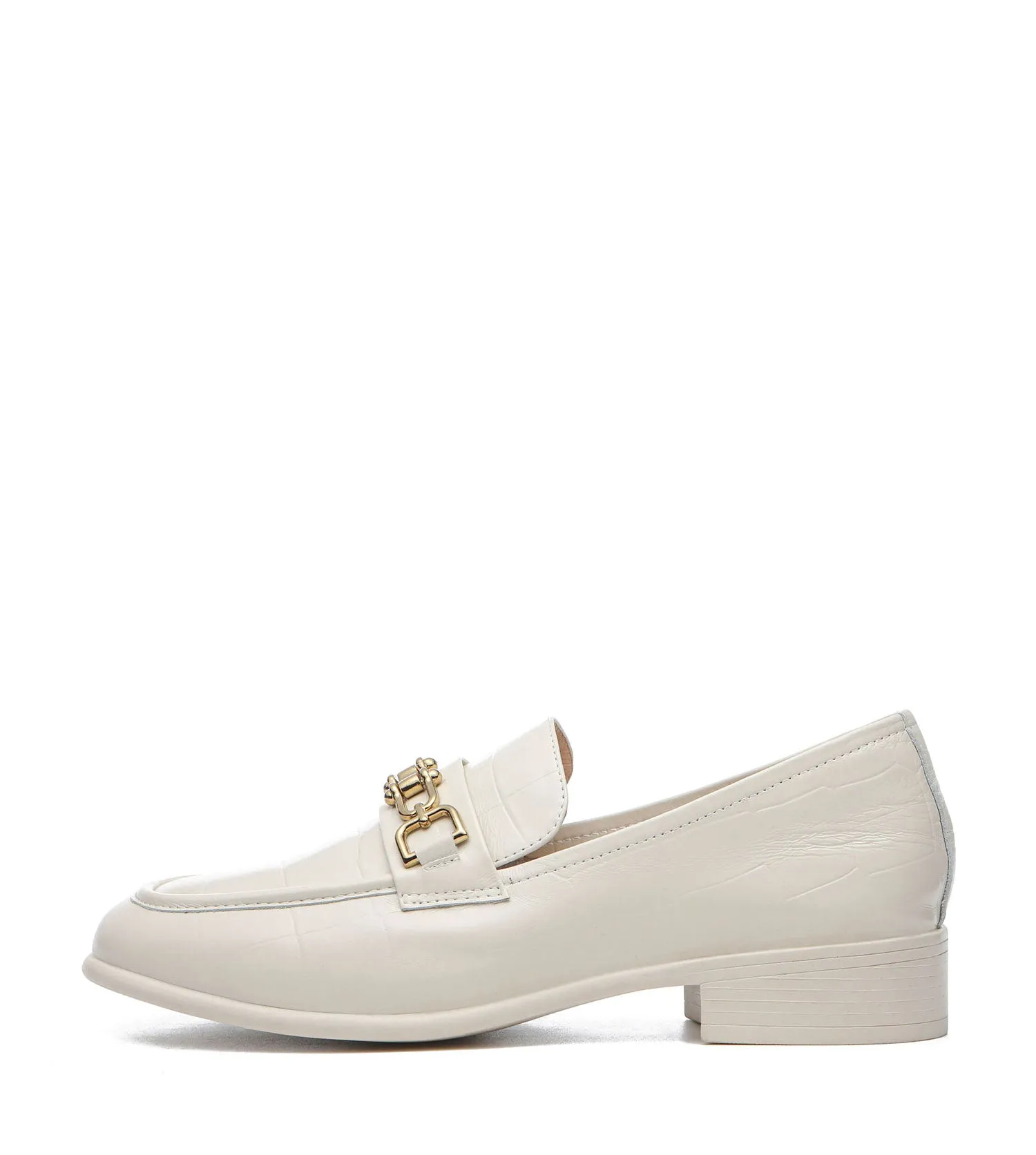 Katia Women's Loafer Oxfords Flats - EA7023 - EVERAU