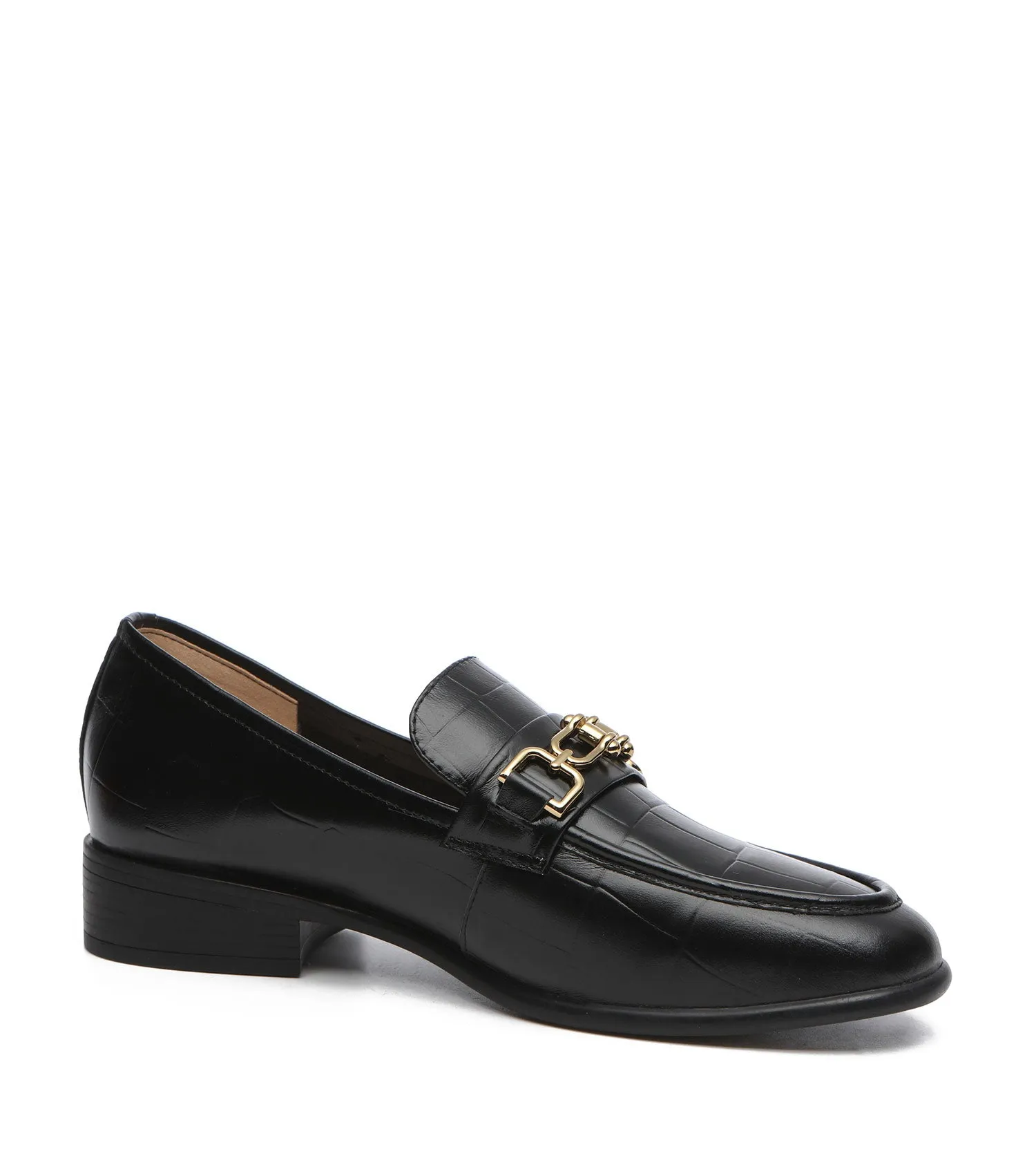 Katia Women's Loafer Oxfords Flats - EA7023 - EVERAU