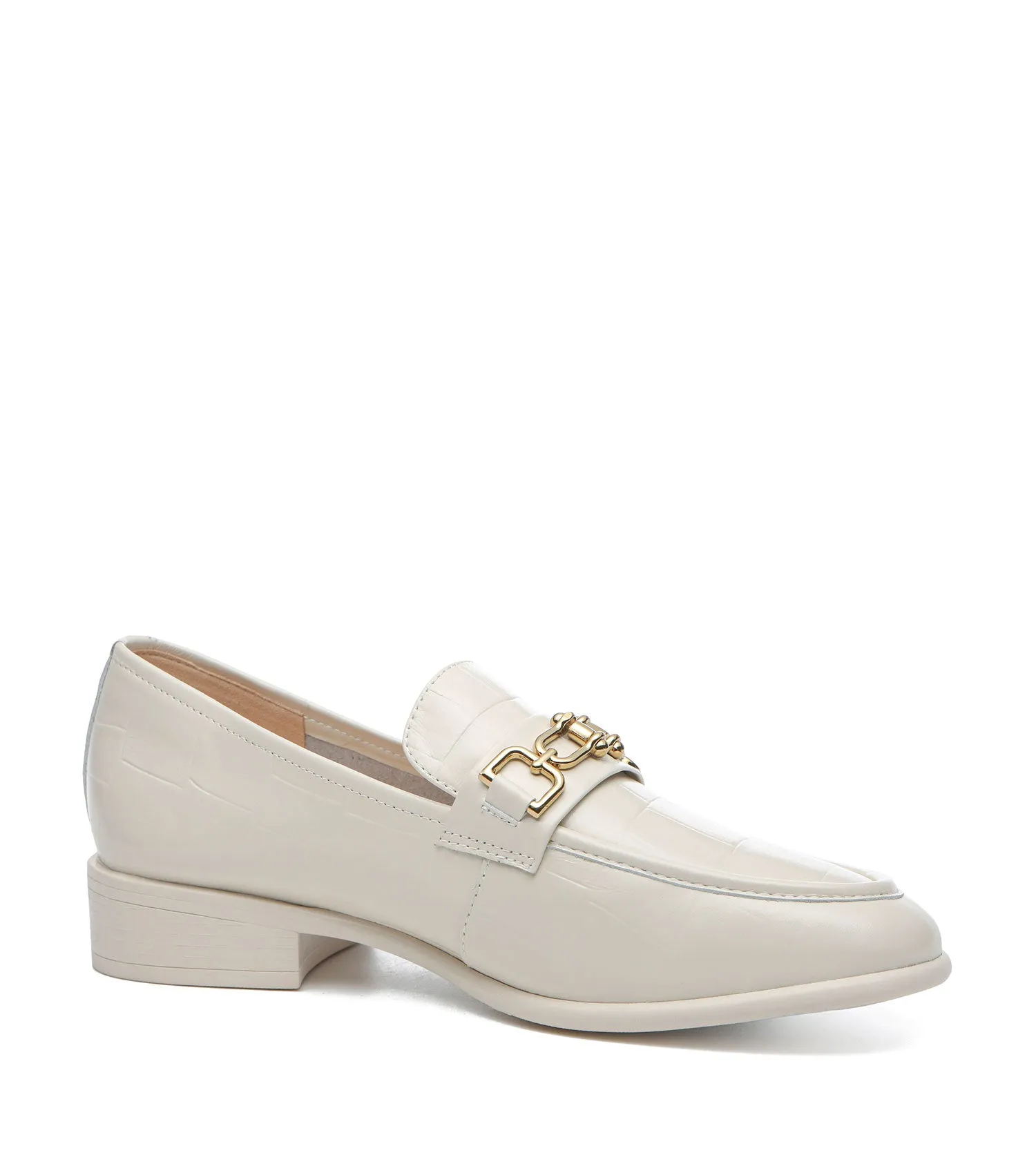 Katia Women's Loafer Oxfords Flats - EA7023 - EVERAU