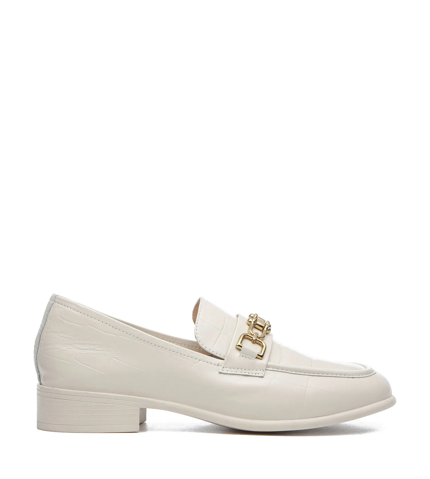 Katia Women's Loafer Oxfords Flats - EA7023 - EVERAU