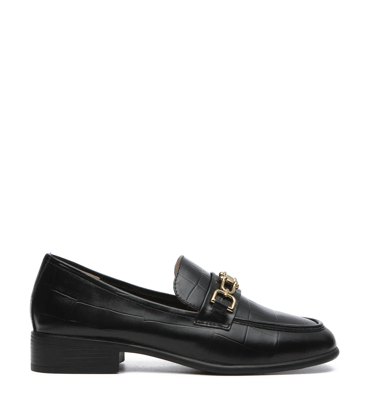 Katia Women's Loafer Oxfords Flats - EA7023 - EVERAU