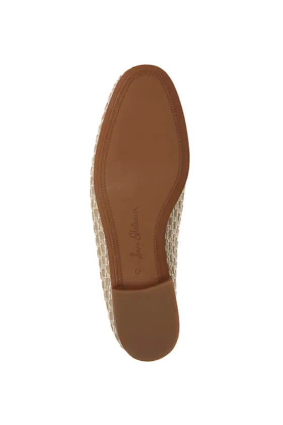 LAUREL BIT LOAFER