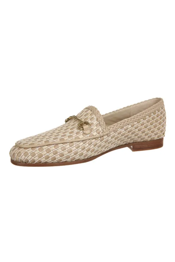 LAUREL BIT LOAFER