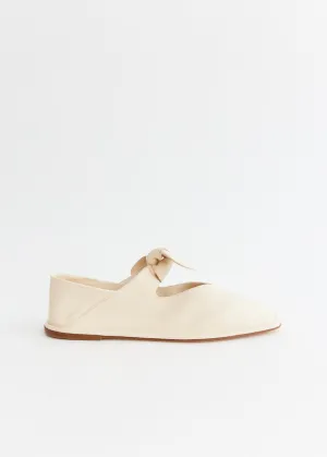 Llasada Flats