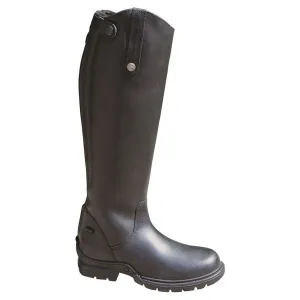 Mark Todd Tall Winter Boots Fleece Lined Adult