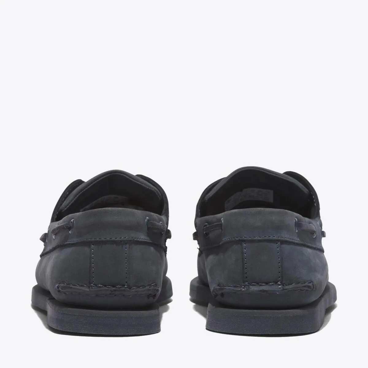Mens Classic 2-Eye Boat Shoe