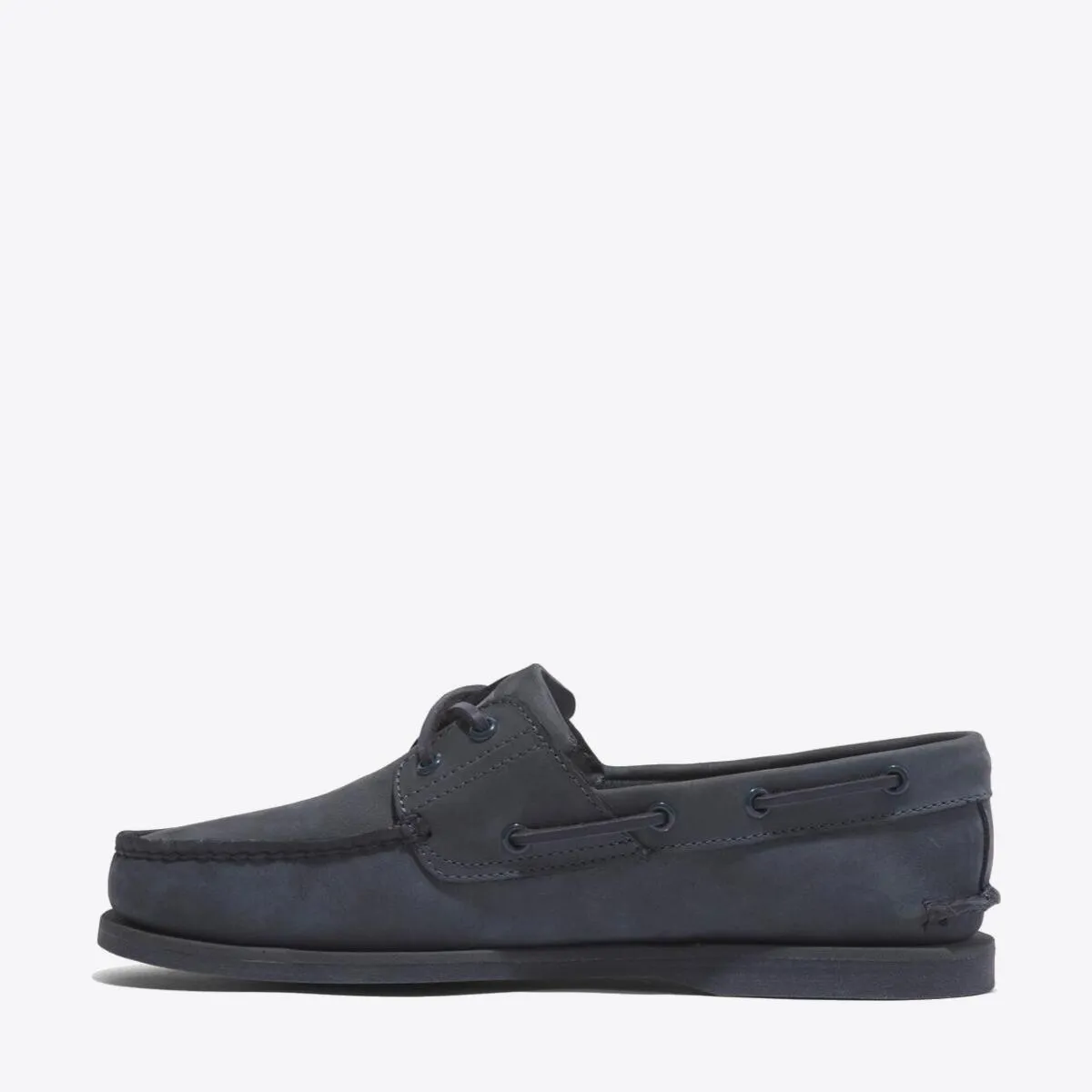Mens Classic 2-Eye Boat Shoe