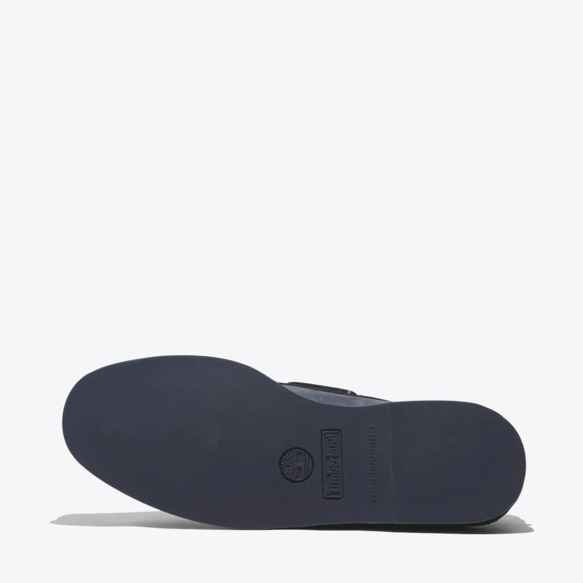 Mens Classic 2-Eye Boat Shoe