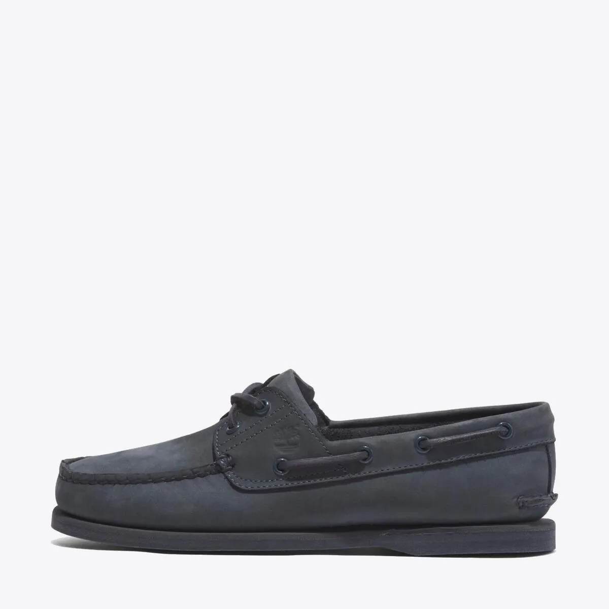 Mens Classic 2-Eye Boat Shoe