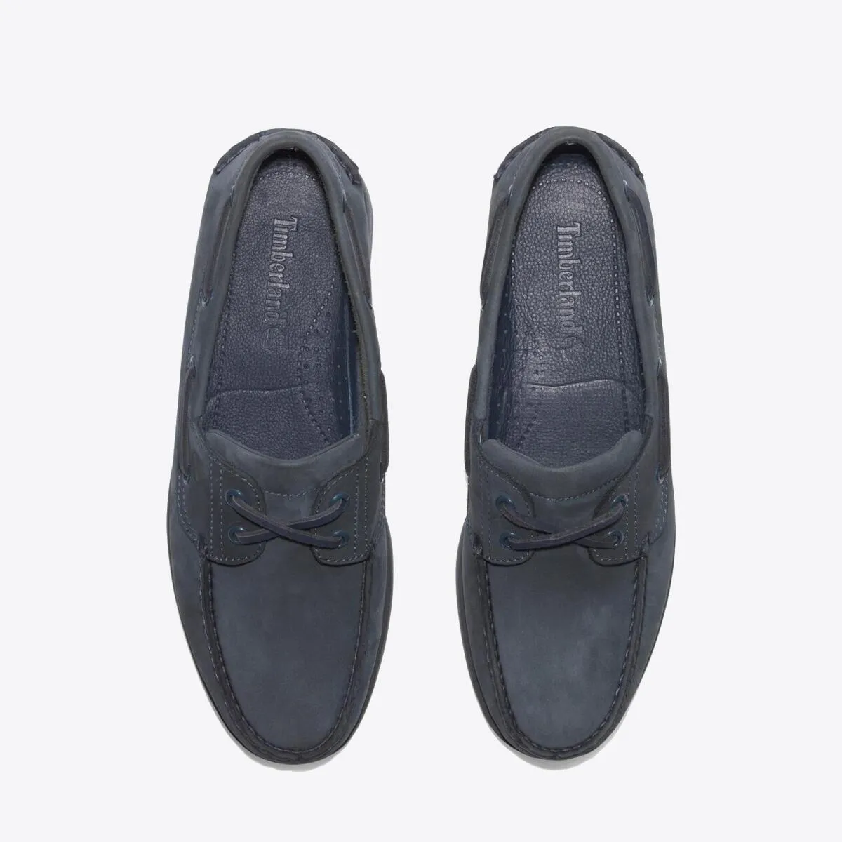 Mens Classic 2-Eye Boat Shoe