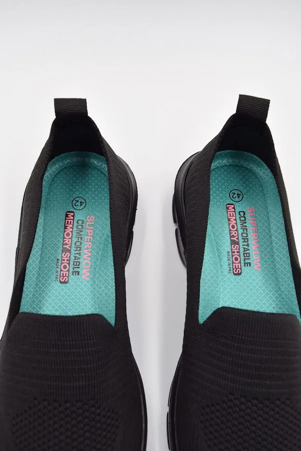 Men's Ultra-Light Memory Foam Shoes