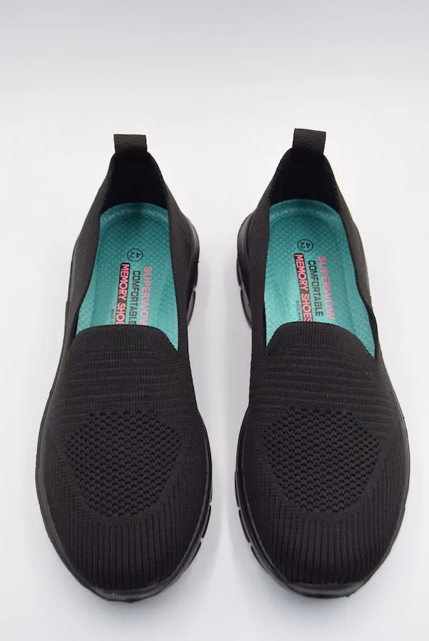 Men's Ultra-Light Memory Foam Shoes