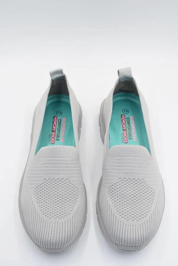 Men's Ultra-Light Memory Foam Shoes