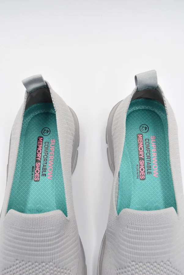 Men's Ultra-Light Memory Foam Shoes