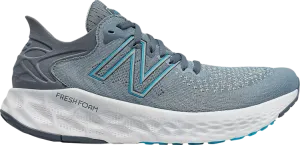 New Balance Fresh Foam 1080v11 'Cyclone' sneakers, gray