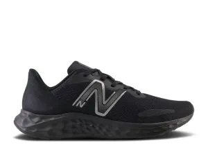 New Balance WMNS FRESH FOAM ARISHI V4 'BLACK METALLIC' sneakers, black